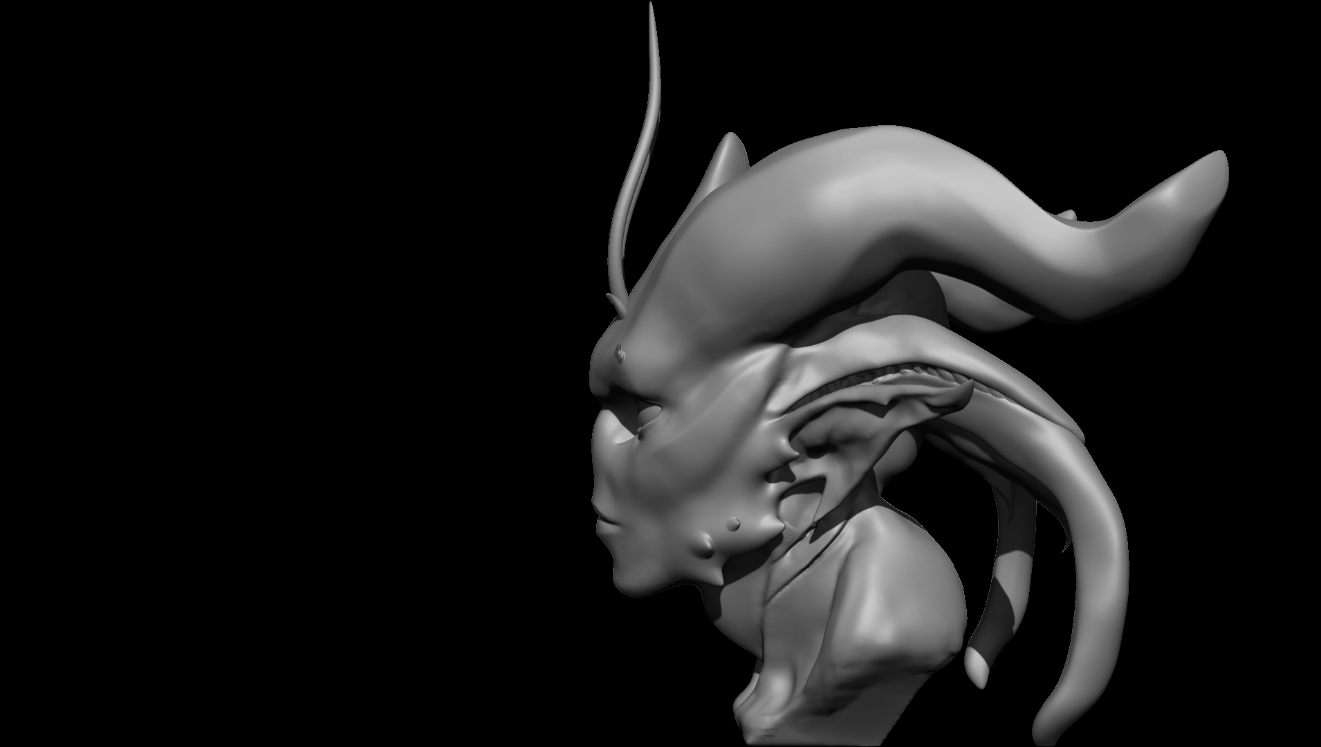 Viking Character 1